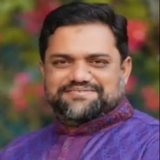 সাধারণ সম্পাদকের বাণী