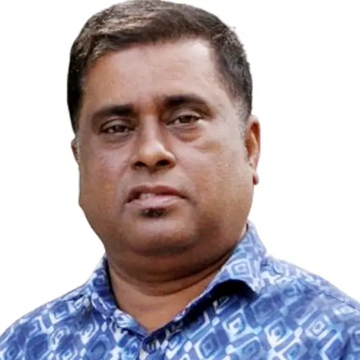 শফিকুল ইসলাম শামীম