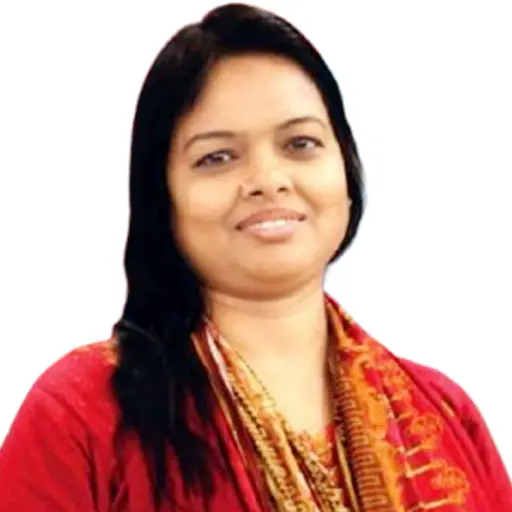 মরিয়ম মনি সেঁজুতি