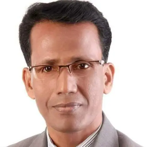 মেহদী আজাদ মাসুম