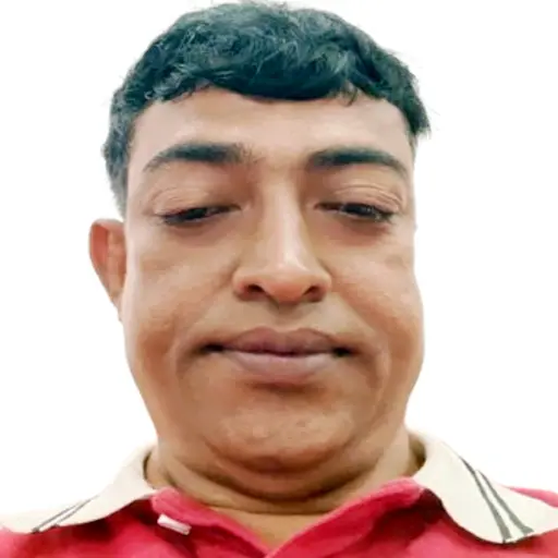 শামীম হাওলাদার