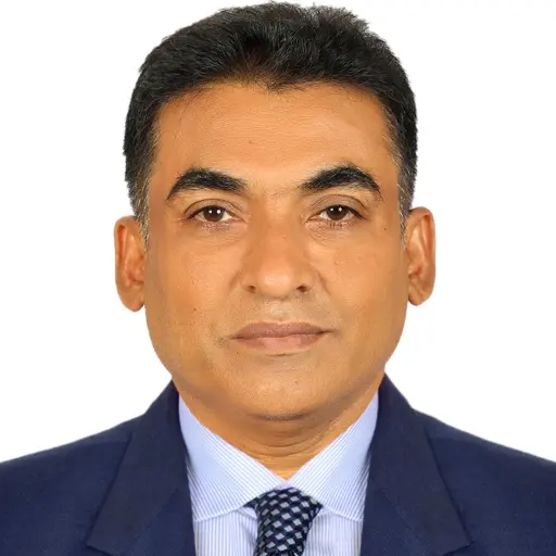 নাসির আল মামুন