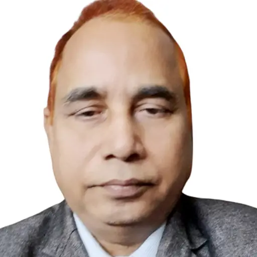 শাহ আলম ডাকুয়া