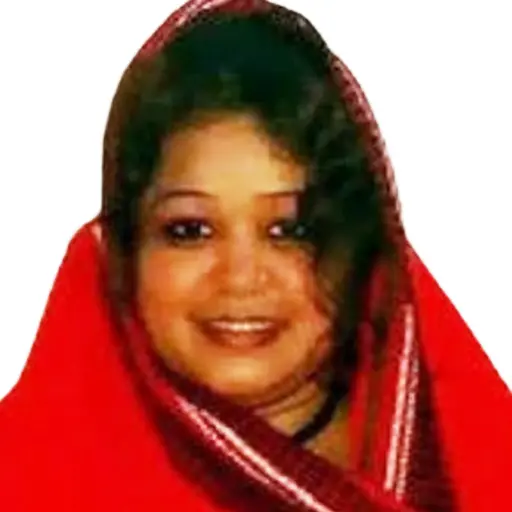 মাহমুদা ডলি