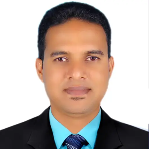 এইচএম আল আমীন