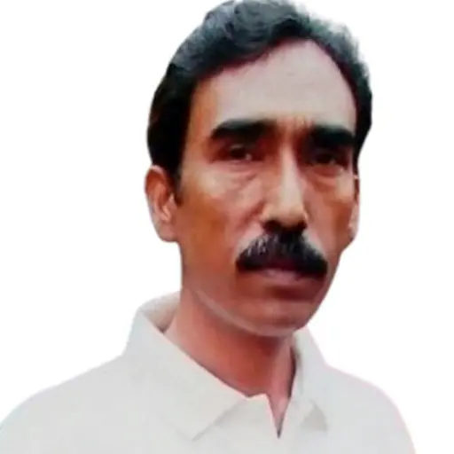 জাকির হোসেন