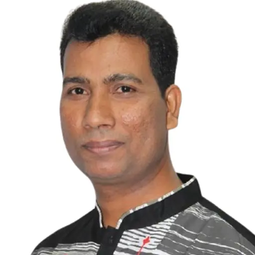 জিলানী মিল্টন