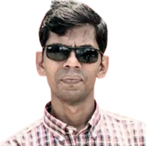 কামরুল ইসলাম