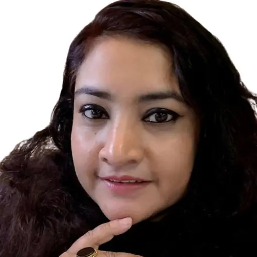 তাপসী রাবেয়া আঁখি
