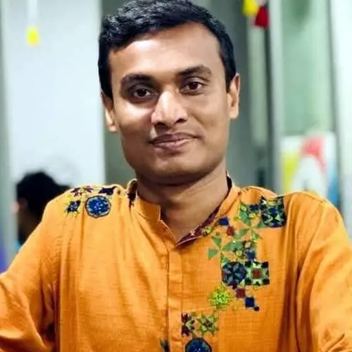 মিজান শাজাহান
