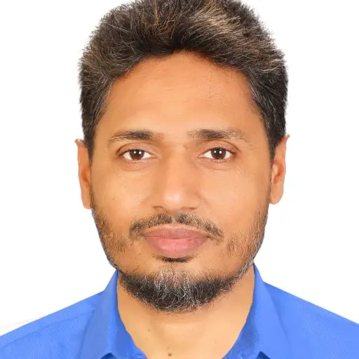গাযী আনোয়ার