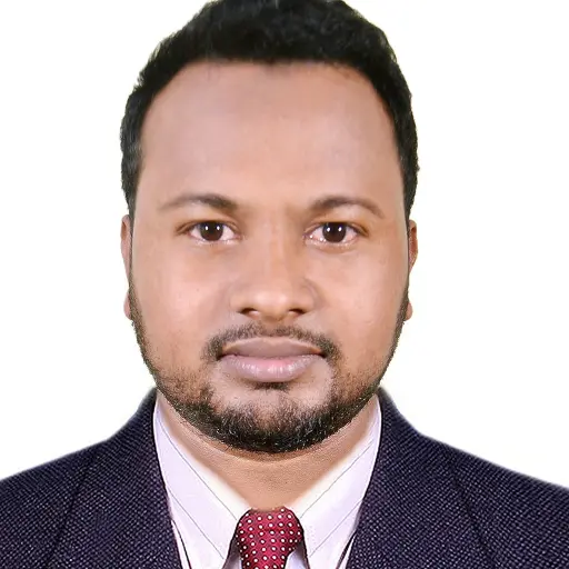 মোঃ জিয়াউর রহমান